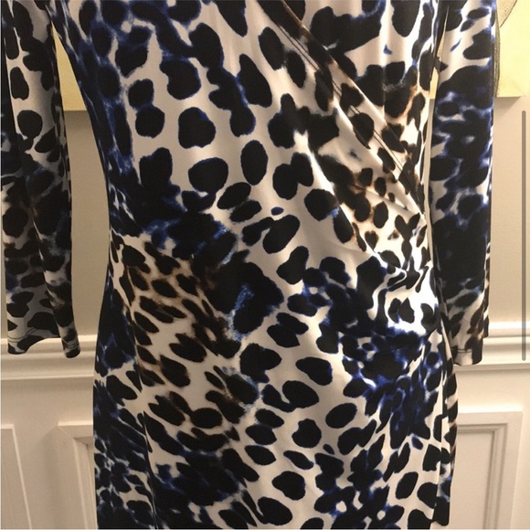 Calvin Klein ladies dress size L - Picture 4 of 7